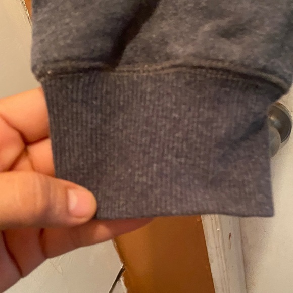 Disney Mickey Mouse Charcoal Jacket - Picture 8 of 12